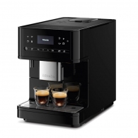 Aparat de cafea Miele CM6160OBSW thumbnav