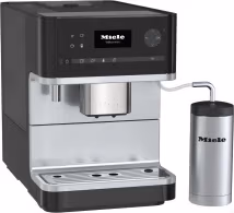 Aparat de cafea Miele CM6310 OBSW