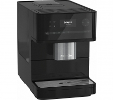 Aparat de cafea Miele CM6350 Obsidian black thumbnav 2
