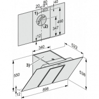 Hota Miele DA6498WOBSW thumbnav 3