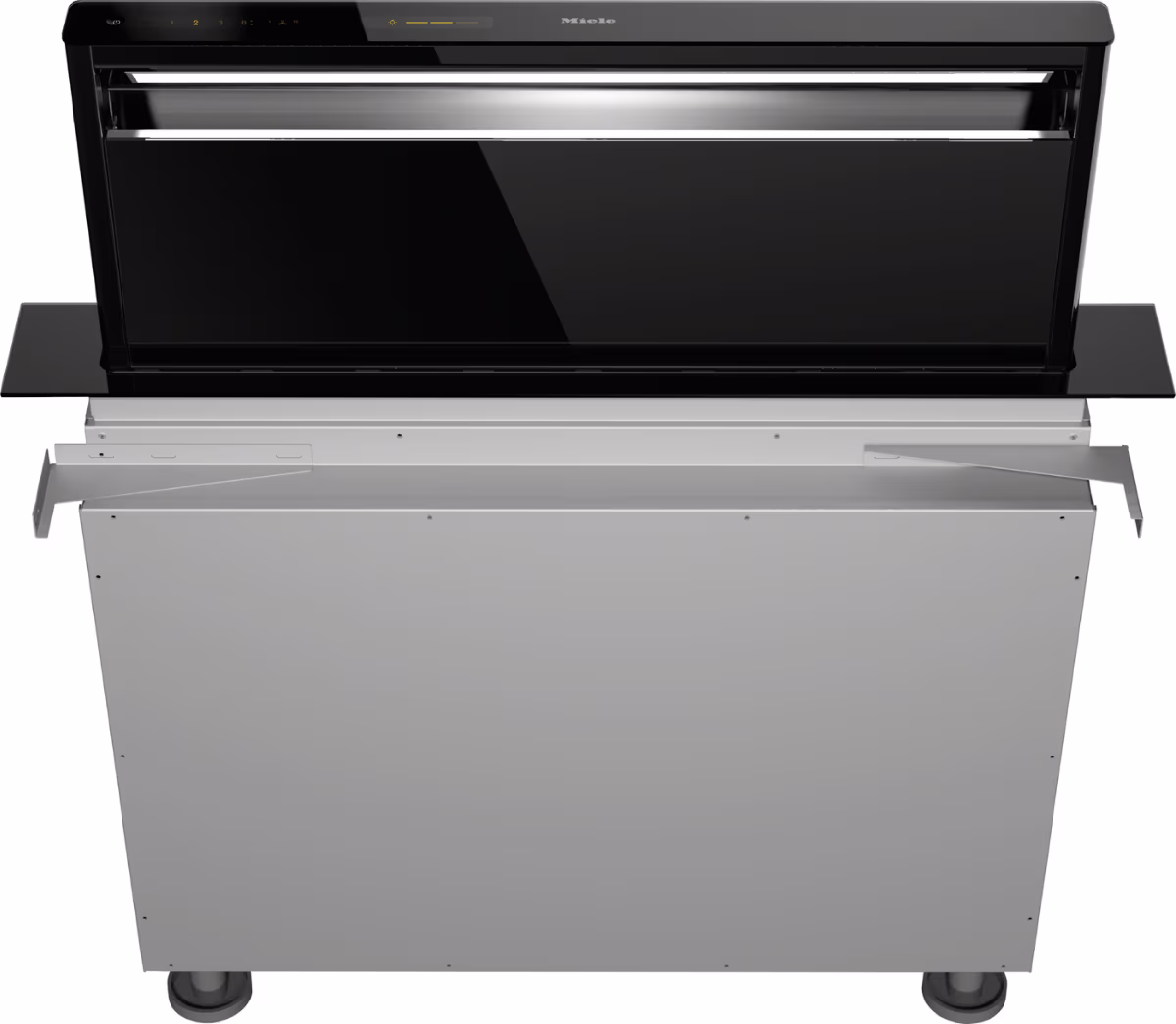 Hota Miele DAD4840 Black Levantar