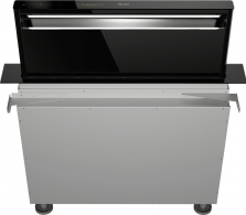 Hota Miele DAD4840 Black Levantar thumbnav 1