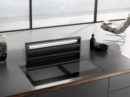 Hota Miele DAD4840 Black Levantar thumbnav 3