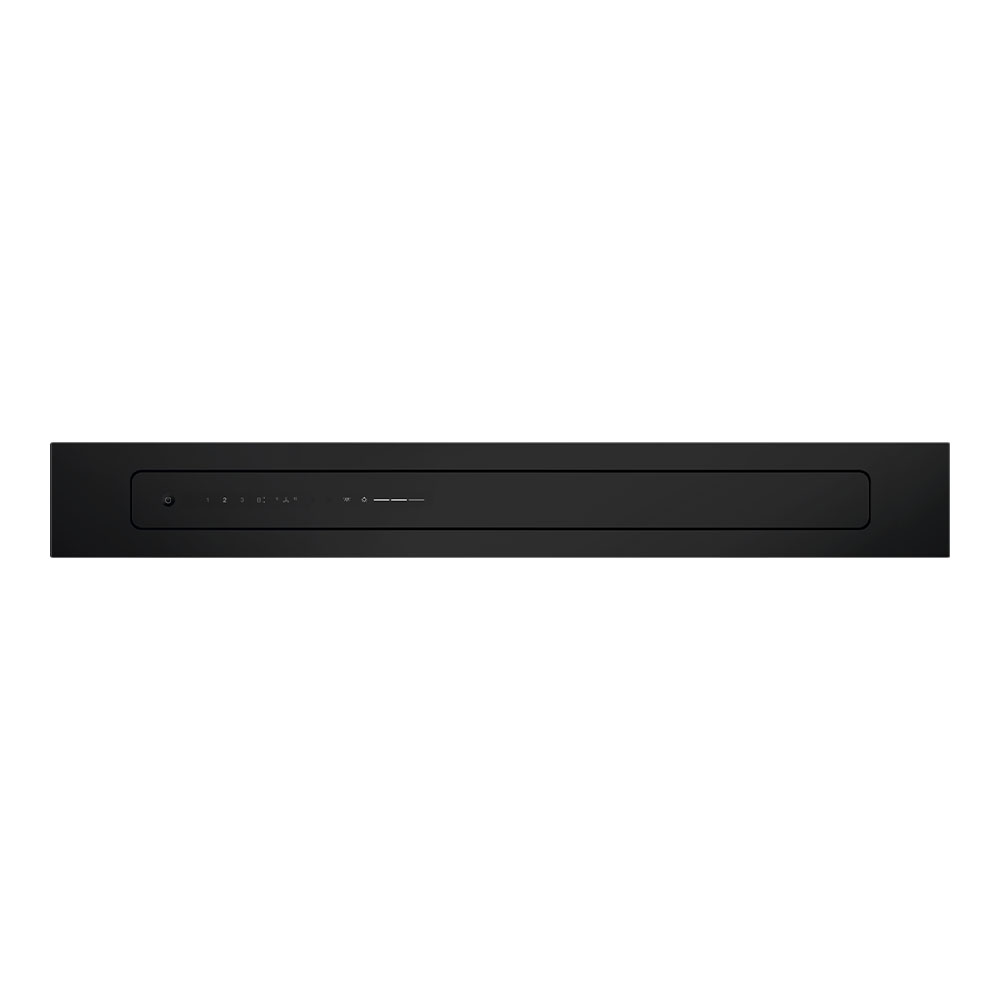 Вытяжка Miele DAD6980 Levantar Obsidian black, 12934730 photo 2