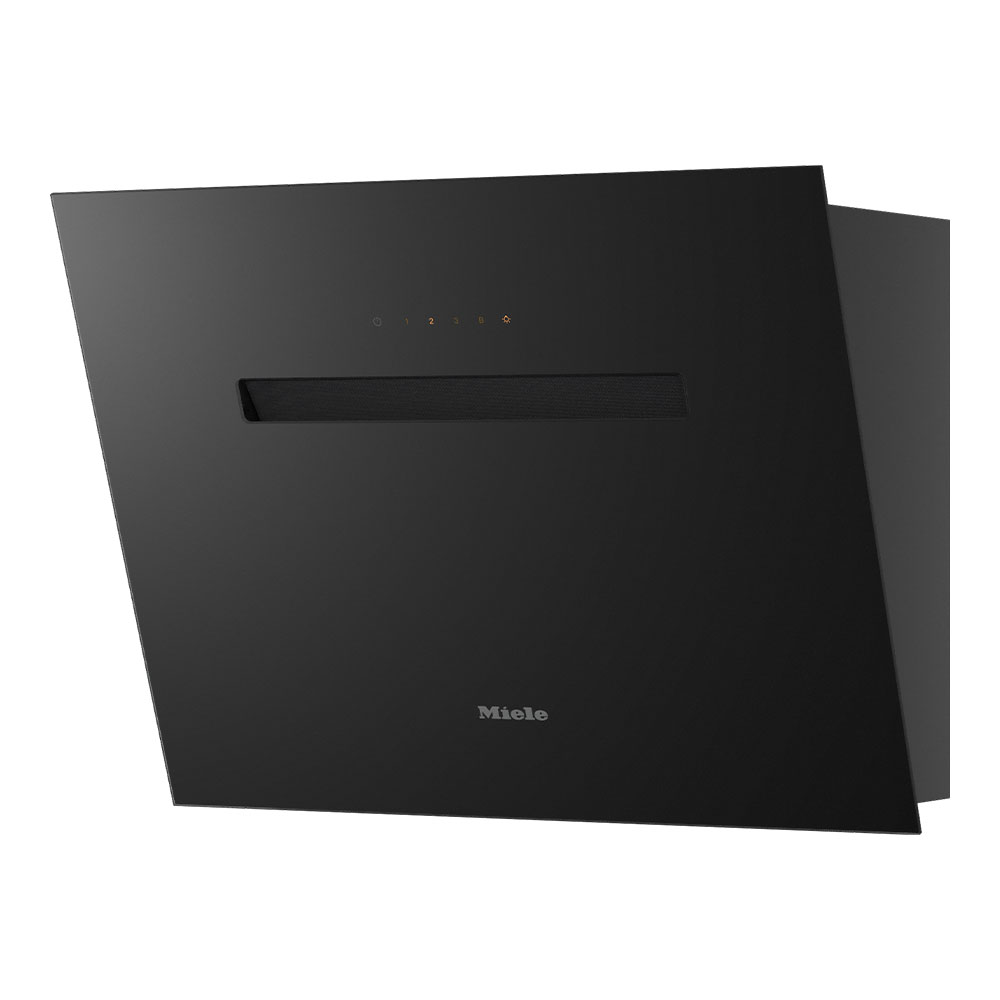 Вытяжка Miele DAH1650 Active Obsidian black, 12533860 photo 1 Вытяжка Miele DAH1650 Active Obsidian black, 12533860 photo 1