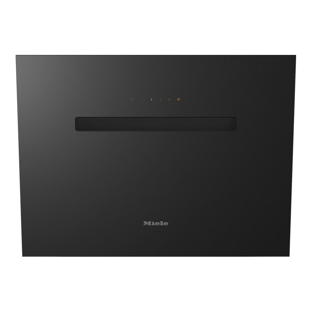 Вытяжка Miele DAH1650 Active Obsidian black, 12533860 photo 2