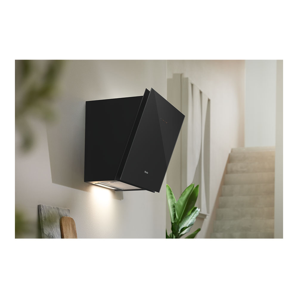 Hota Miele DAH2660Escala Obsidian black, 12533920 photo 5