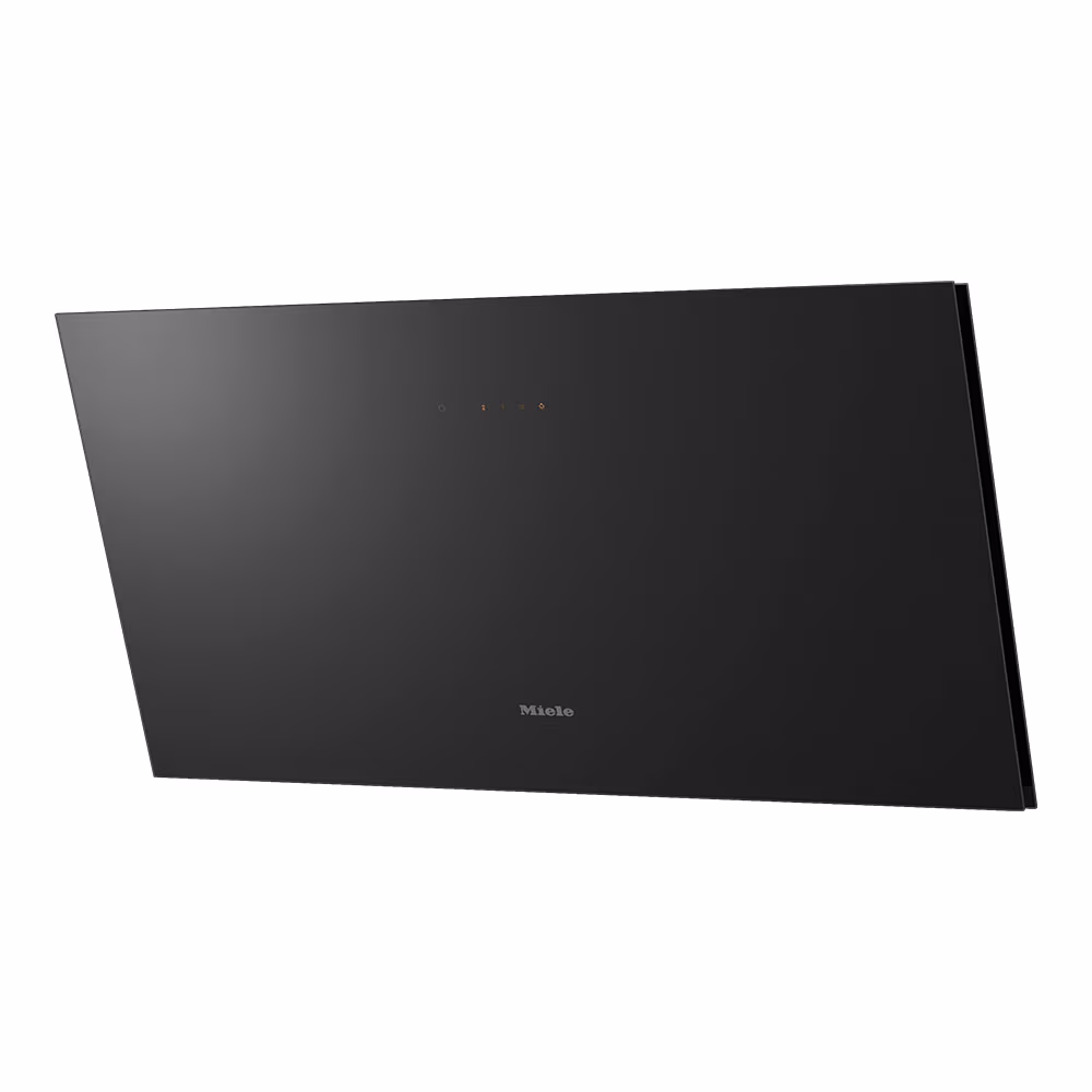 Hota Miele DAH2960Escala Obsidian black, 12533960