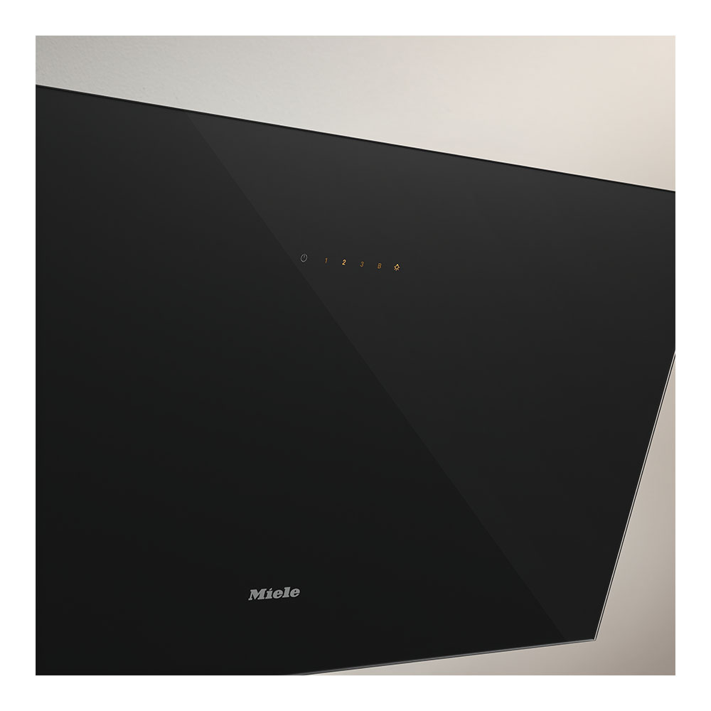 Hota Miele DAH2960Escala Obsidian black, 12533960 photo 3