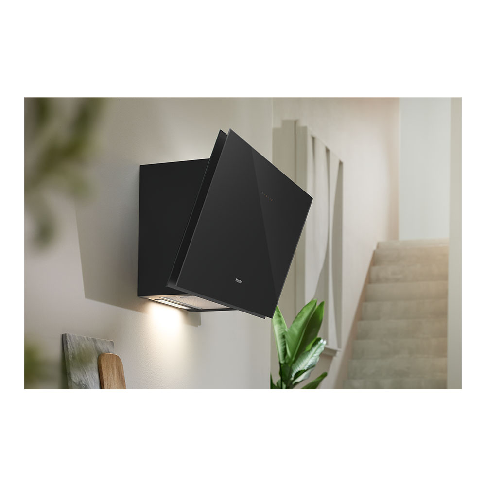 Hota Miele DAH2960Escala Obsidian black, 12533960 photo 4