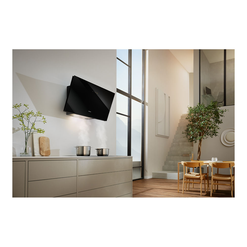 Hota Miele DAH2960Escala Obsidian black, 12533960 photo 6