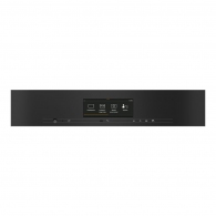 Cuptor cu aburi incorporabil Miele GC7840HCX Obsidian black, 12100640 thumbnav 2