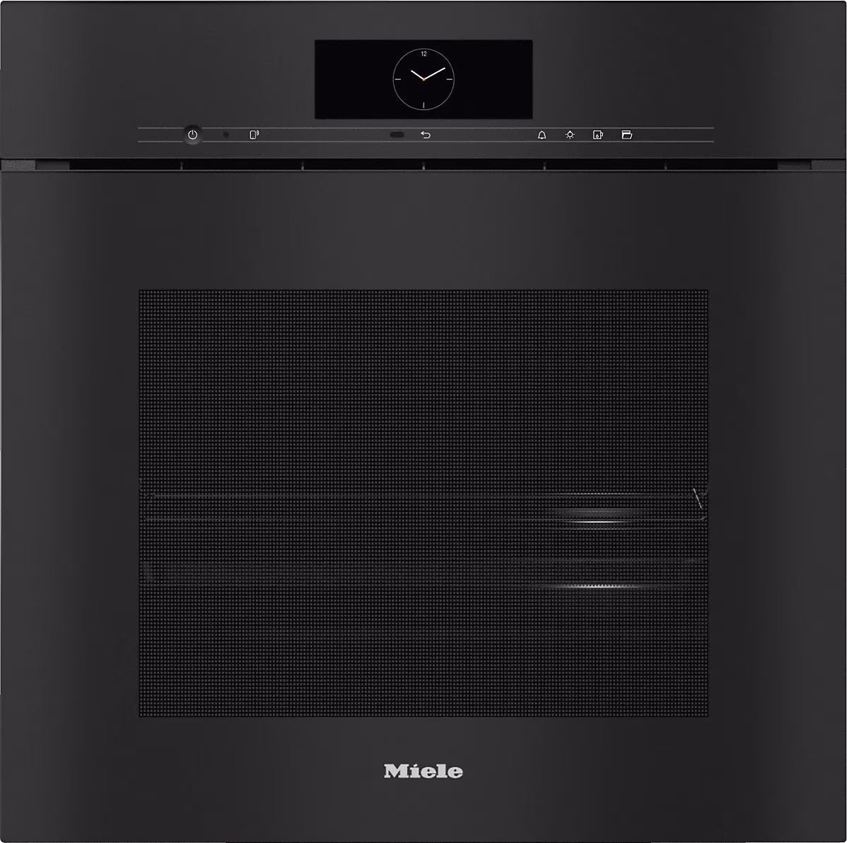 Cuptor electric incorp. cu aburi Miele DGC7860XXXLOBSW, 68 l 