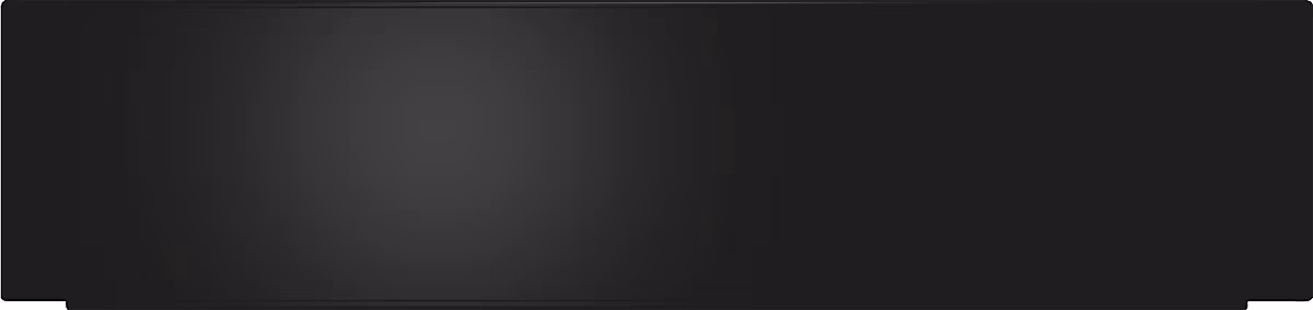 Incalzitor de farfurii si mincare Miele ESW 6214 Obsidian black 