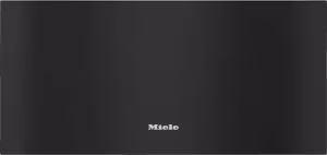 Incalzitor de farfurii si mincare Miele ESW 7020 Obsidian black