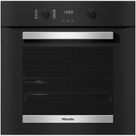 Встраиваемый духовой шкаф Miele H2455B Obsidian black, 12453490, 76 л, A+, Черный опсидан thumbnav 1