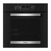 Встраиваемый духовой шкаф Miele H2465BOBSW thumbnav 1