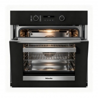 Встраиваемый духовой шкаф Miele H2465BOBSW thumbnav 4