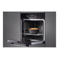 Встраиваемый духовой шкаф Miele H2465BOBSW thumbnav 5