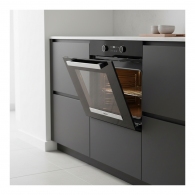 Встраиваемый духовой шкаф Miele H2465BOBSW thumbnav 6