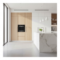 Встраиваемый духовой шкаф Miele H2465BOBSW thumbnav 7