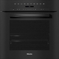 Встраиваемый духовой шкаф Miele H7264BOBSW, 76 л, A+ thumbnav 1