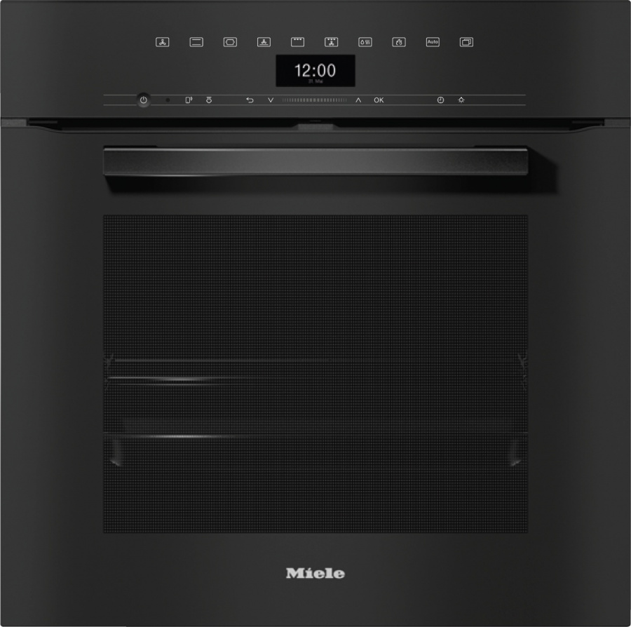 Cuptor electric incorporabil Miele H7464BP OBSW / 76 l. / A+ photo 1 Cuptor electric incorporabil Miele H7464BP OBSW / 76 l. / A+ photo 1