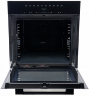 Cuptor electric incorporabil Miele H7464BPXOBSW, 76 l, A+, Obsidianul negru thumbnav 2