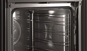 Cuptor electric incorporabil Miele H7464BPXOBSW, 76 l, A+, Obsidianul negru thumbnav 3