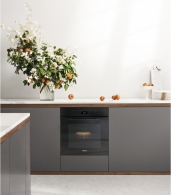 Cuptor electric incorporabil Miele H7464BPXOBSW, 76 l, A+, Obsidianul negru thumbnav 7