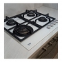Встраиваемая  газовая панель Beko HILW64225SW thumbnav 8