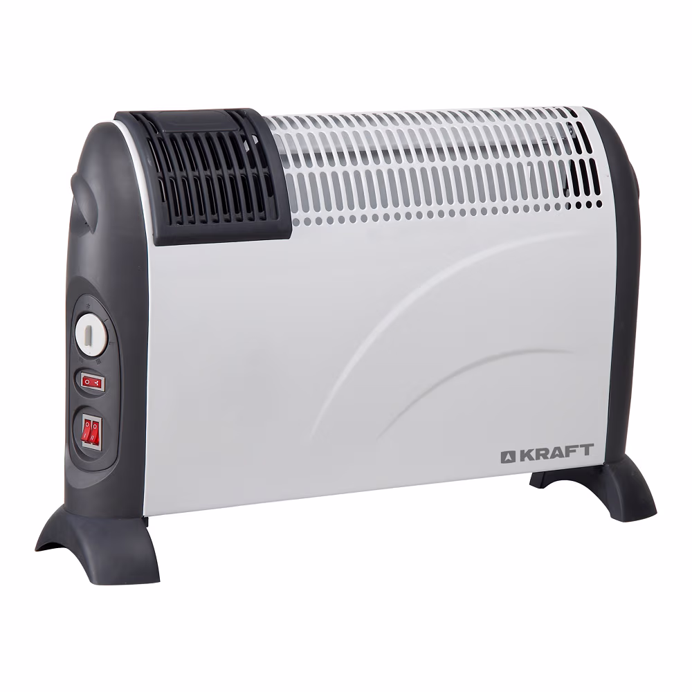 Convector Kraft KFCHN10CSW 