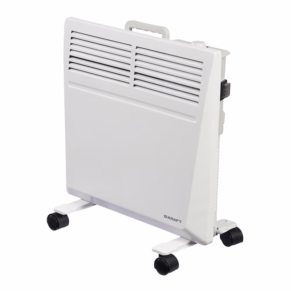 Convector Kraft KFCHT613CSW 
