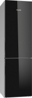 Холодильник Miele KFN29683 D Obsidian black thumbnav 1