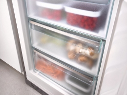 Холодильник Miele KFN29683 D Obsidian black thumbnav 5