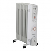 Radiator cu ulei Kraft KFORC459TSW thumbnav 1