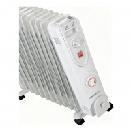 Radiator cu ulei Kraft KFORC459TSW thumbnav 3