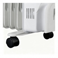 Radiator cu ulei Kraft KFORC459TSW thumbnav 5