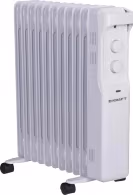Радиатор масляный Kraft KFORC7511TSW