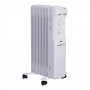 Radiator cu ulei Kraft KFORC757TSW thumbnav 1