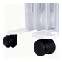 Radiator cu ulei Kraft KFORC757TSW thumbnav 4