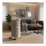 Radiator cu ulei Kraft KFORC757TSW thumbnav 7