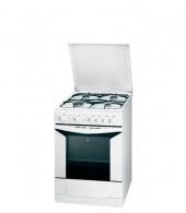 Газовая плита Indesit  KN6G21SW/RO thumbnav 1