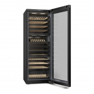 Винный холодильник Miele KWT4995F Obsidian black, 12156840 thumbnav 3