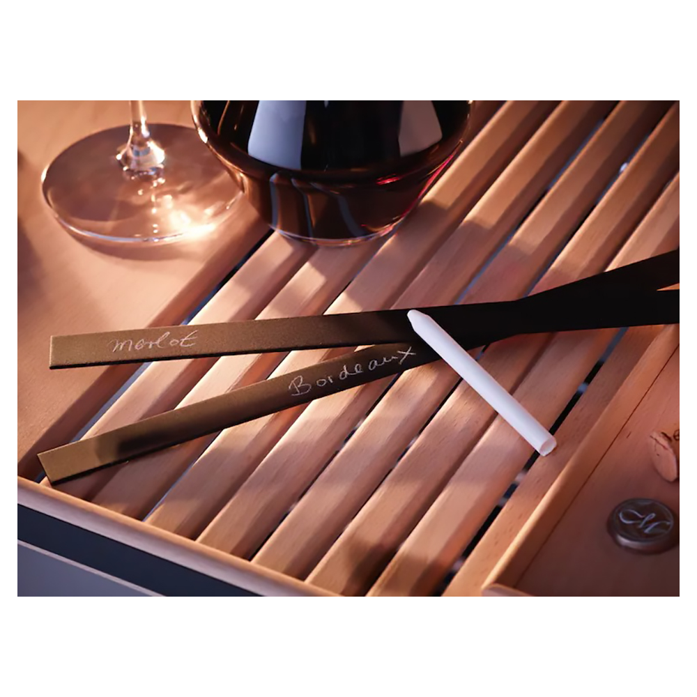 Frigider de vin Miele KWTUS7054F Obsidian black, 12519490 photo 6