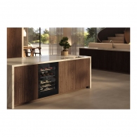 Винный холодильник Miele KWTUS 7196E Obsidian black thumbnav 4