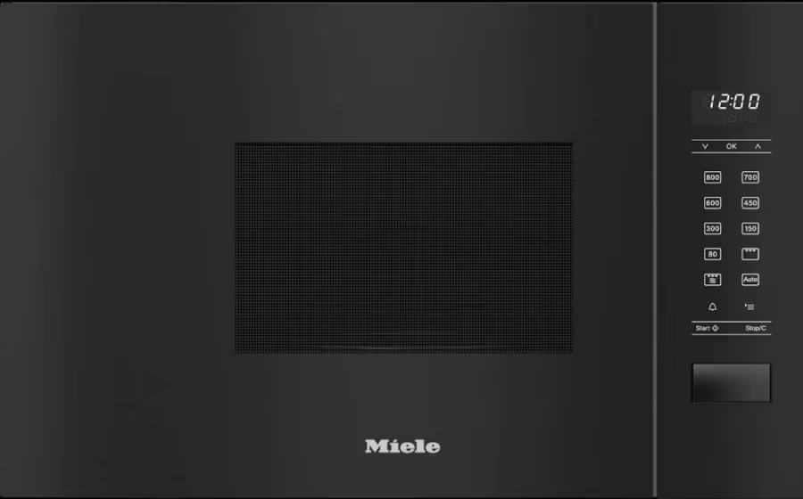 Микроволновая печь Miele M2234SCOBSW 
