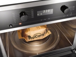 Cuptor cu microunde Miele M6262TC OBSW thumbnav 2