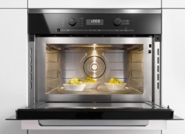 Cuptor cu microunde Miele M6262TC OBSW thumbnav 4
