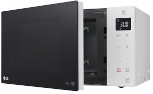 Cuptor cu microunde LG MH6336GISW thumbnav 2